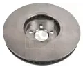 FEBI Brzdov kotou - 348 mm FB 171456, 171456