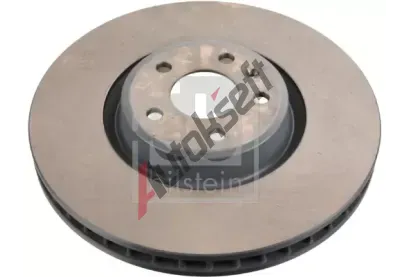 FEBI Brzdov kotou - 349 mm FB 171458, 171458