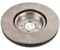 FEBI Brzdov kotou - 349 mm FB 171458, 171458