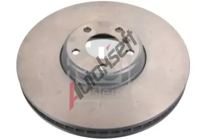 FEBI Brzdov kotou - 374 mm FB 171459, 171459