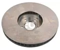 FEBI Brzdov kotou - 374 mm FB 171459, 171459