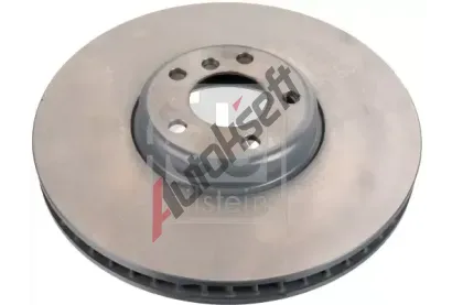 FEBI Brzdov kotou - 374 mm FB 171461, 171461
