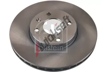 FEBI Brzdov kotou - 256 mm FB 171467, 171467