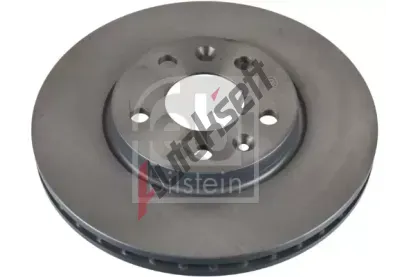 FEBI Brzdov kotou - 296 mm FB 171469, 171469