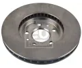 FEBI Brzdov kotou - 296 mm FB 171469, 171469