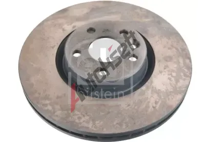 FEBI Brzdov kotou - 324 mm FB 171471, 171471