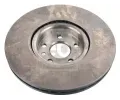 FEBI Brzdov kotou - 324 mm FB 171471, 171471