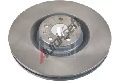 FEBI Brzdov kotou - 366 mm FB 171481, 171481