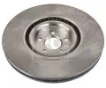 FEBI Brzdov kotou - 366 mm FB 171481, 171481