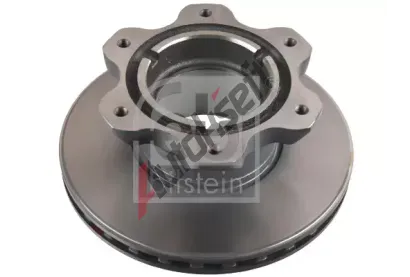 FEBI Brzdov kotou - 304 mm FB 171483, 171483