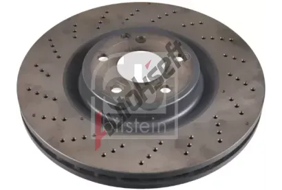 FEBI Brzdov kotou - 344 mm FB 171485, 171485