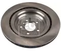 FEBI Brzdov kotou - 345 mm FB 171491, 171491