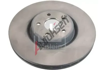 FEBI Brzdov kotou - 336 mm FB 171492, 171492