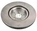 FEBI Brzdov kotou - 336 mm FB 171492, 171492