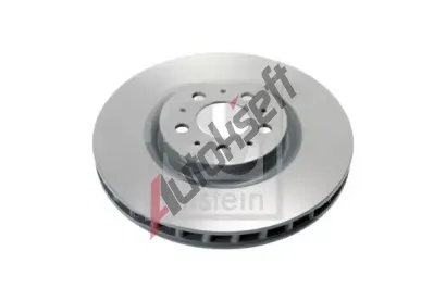 FEBI Brzdov kotou - 330 mm FB 171493, 171493