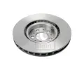FEBI Brzdov kotou - 330 mm FB 171493, 171493