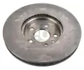 FEBI Brzdov kotou - 296 mm FB 171494, 171494