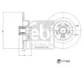 FEBI Brzdov kotou s loiskem - 300 mm FB 171502, 171502