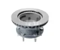FEBI Brzdový kotouč - 306 mm FB 171505, 171505