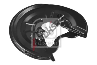 FEBI Ochrann plech proti neistotm brzdovho kotoue febi Plus FB 171560, 171560