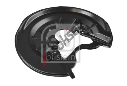FEBI Ochrann plech proti neistotm brzdovho kotoue febi Plus FB 171561, 171561
