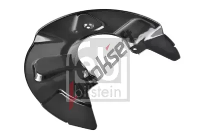 FEBI Ochrann plech proti neistotm brzdovho kotoue febi Plus FB 171562, 171562