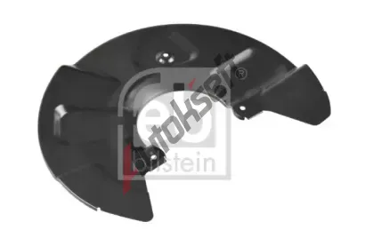 FEBI Ochrann plech proti neistotm brzdovho kotoue febi Plus FB 171563, 171563