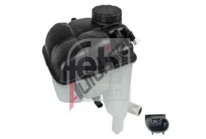 FEBI Vyrovn�vac� n�doba chladic� kapaliny FB 171588, 171588