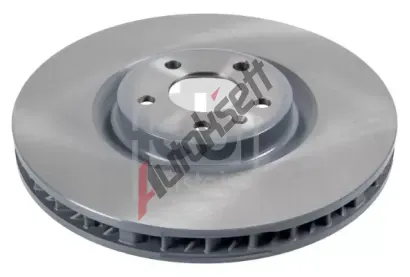 FEBI Brzdov kotou - 360 mm FB 171595, 171595