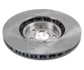 FEBI Brzdov kotou - 360 mm FB 171595, 171595