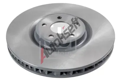 FEBI Brzdov kotou - 360 mm FB 171598, 171598