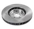 FEBI Brzdov kotou - 360 mm FB 171598, 171598
