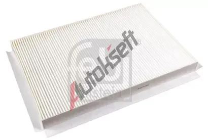 FEBI Filtr - vzduch v interiru FB 17160, 17160