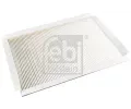 FEBI Filtr - vzduch v interiru FB 17160, 17160