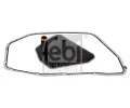 Sada hydraulickho filtru automatick pevodovky FEBI ‐ FB 171640