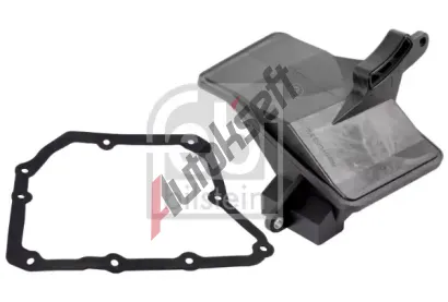 FEBI Sada hydraulickho filtru automatick pevodovky FB 171643, 171643