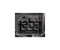 FEBI Spna zapalovn / startru febi Plus FB 171645, 171645