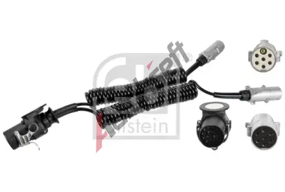 FEBI Adapt�r elektrick� spir�ly FB 171796, 171796