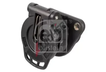 FEBI Zásuvka přívěsu FB 171818, 171818 FEBI Zásuvka přívěsu FB 171818, 171818