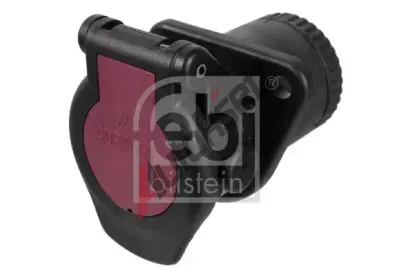 FEBI Zásuvka přívěsu FB 171820, 171820 FEBI Zásuvka přívěsu FB 171820, 171820