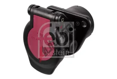 FEBI Zásuvka přívěsu FB 171821, 171821 FEBI Zásuvka přívěsu FB 171821, 171821