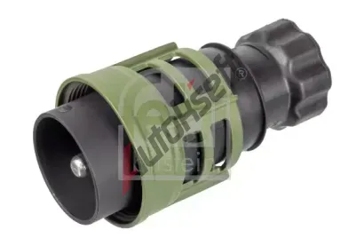 FEBI Zástrčka FB 171824, 171824 FEBI Zástrčka FB 171824, 171824