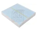 Filtr vzduchu v interiru FEBI ‐ FB 172065