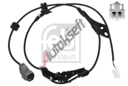 FEBI Spojovací kabel ABS FB 172072, 172072 FEBI Spojovací kabel ABS FB 172072, 172072
