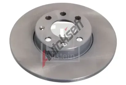 FEBI Brzdov kotou - 256 mm FB 17209, 17209