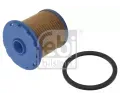 Palivov filtr FEBI ‐ FB 172090