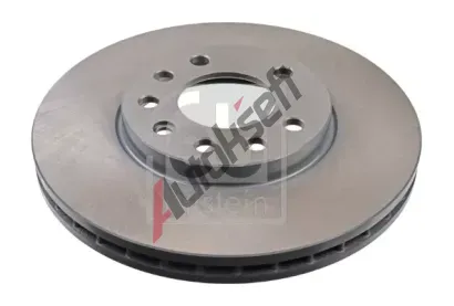FEBI Brzdov kotou - 280 mm FB 17211, 17211