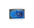 FEBI Zmek dve febi Plus FB 172116, 172116