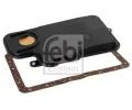 Sada hydraulickho filtru automatick pevodovky FEBI ‐ FB 172174