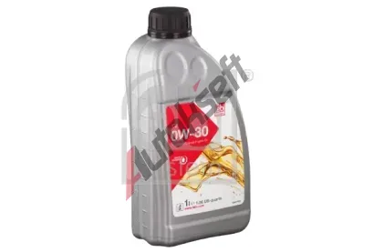 FEBI Motorov olej 0W-30 1 l FB 172187, 172187